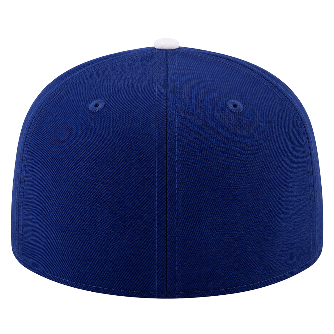 Navy k Cap thumbnail 2