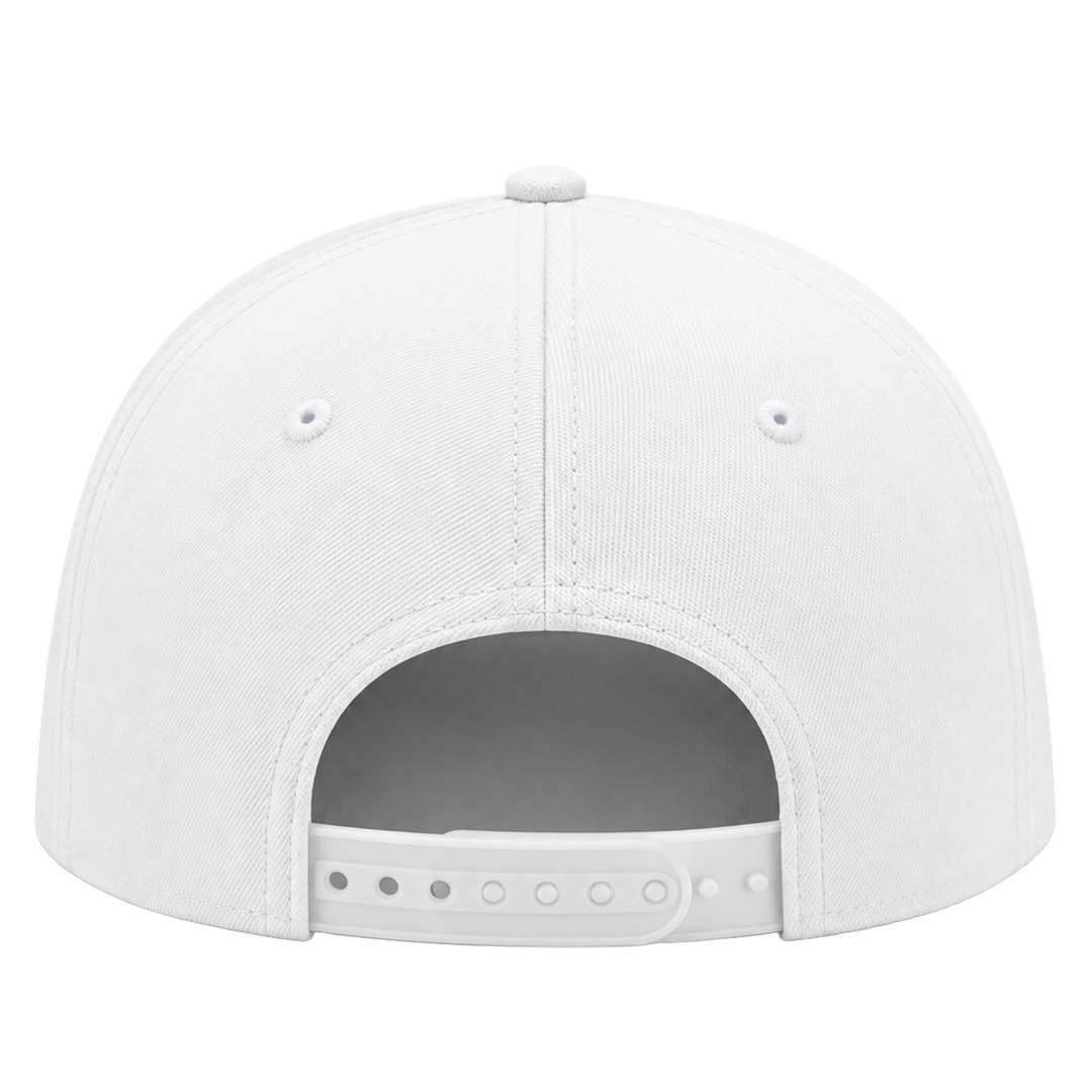 White Cap thumbnail 2