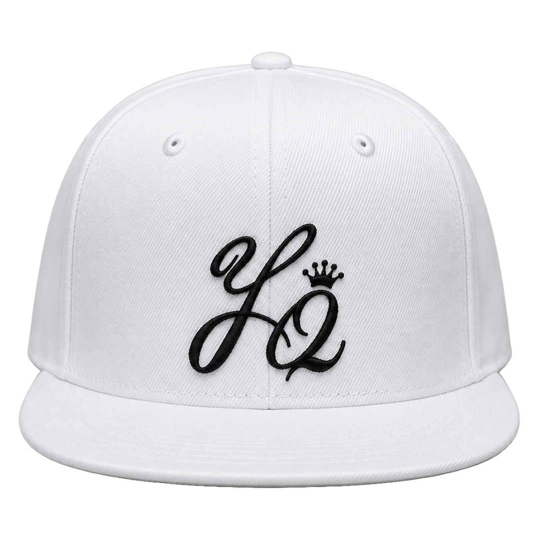 White Cap thumbnail 1
