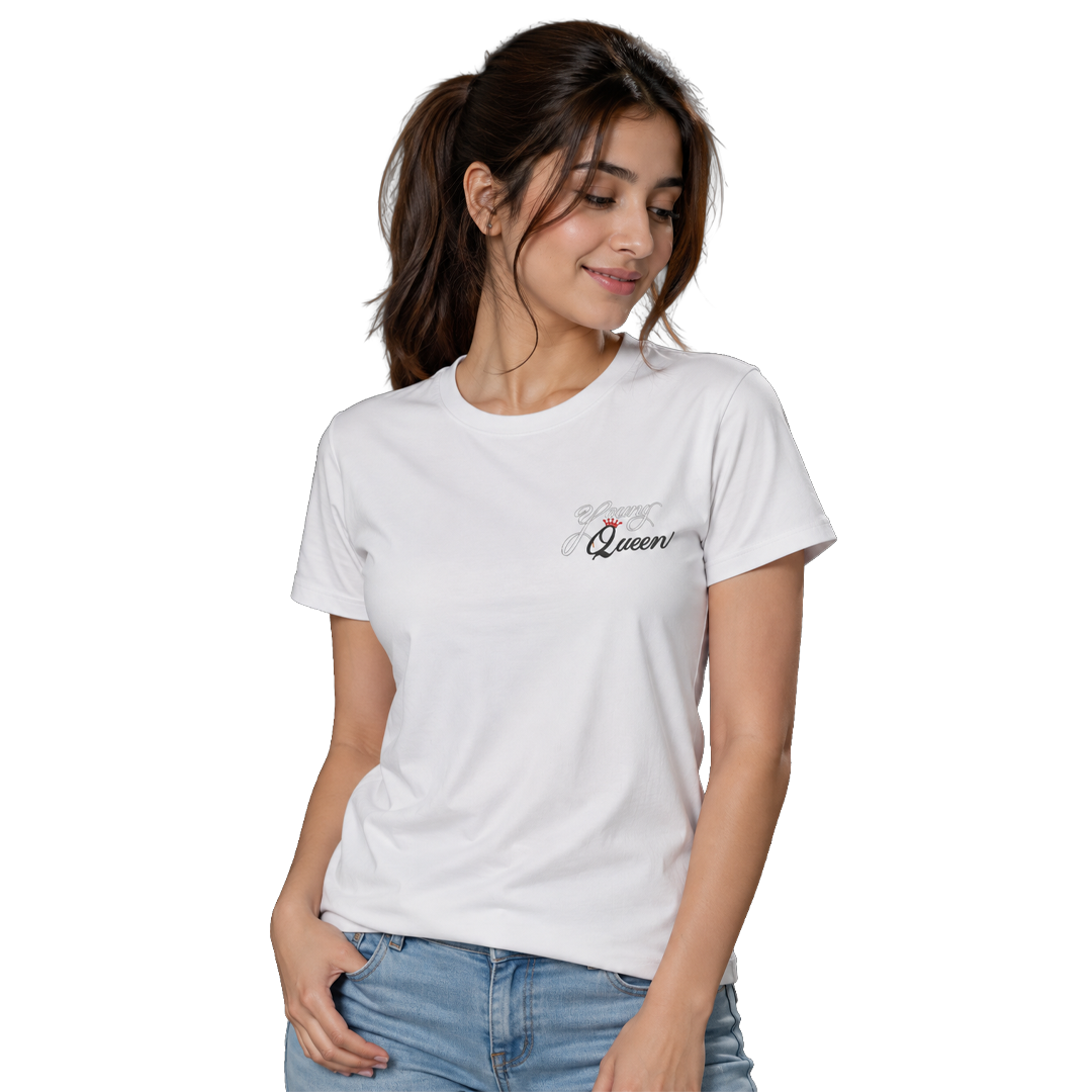 White Shirt for Women thumbnail 1