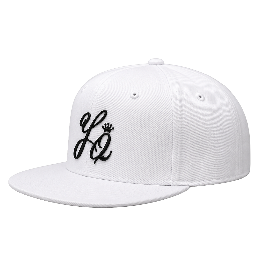 White Cap thumbnail 3